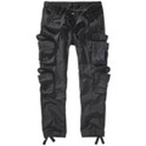 Pantalones Pantalon militar slim fit para hombre - Brandit - Modalova