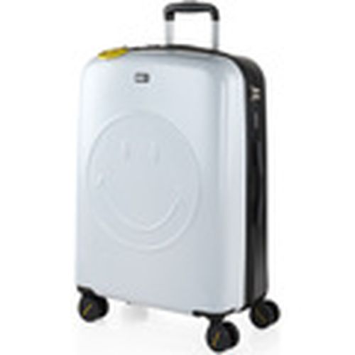 Maleta rigida Smily Originals para hombre - Smiley - Modalova