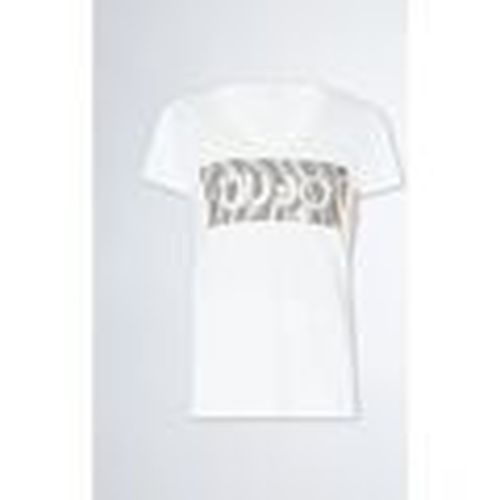 Tops y Camisetas WA4019 JS923-Q9994 para mujer - Liu Jo - Modalova