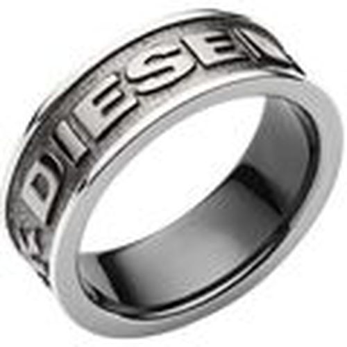 Pulseras DX1108 - SIZE23-RING para hombre - Diesel - Modalova