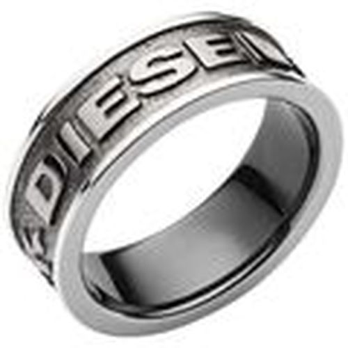 Anillo DX1108 - SIZE23-RING para hombre - Diesel - Modalova