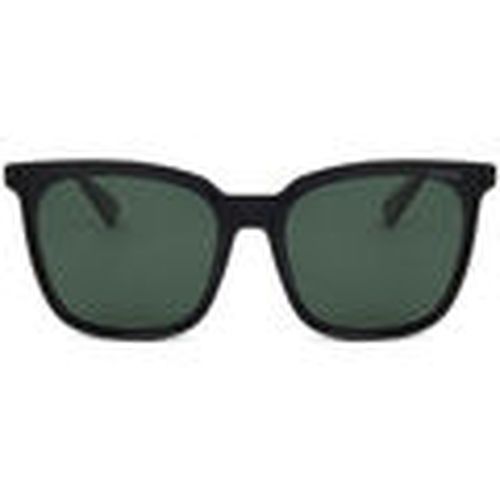 Gafas de sol Pld 6154/f/s black Green para hombre - Polaroid - Modalova
