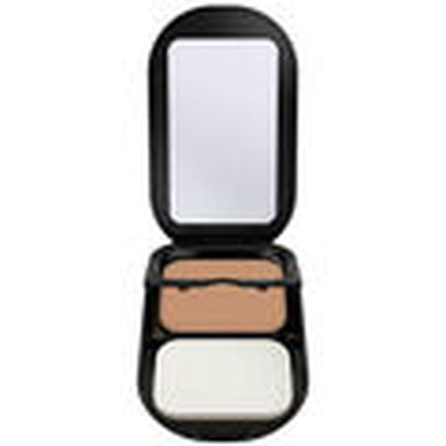 Colorete & polvos Facefinity Compact Base De Maquillaje Recargable Spf20 03-natu para mujer - Max Factor - Modalova