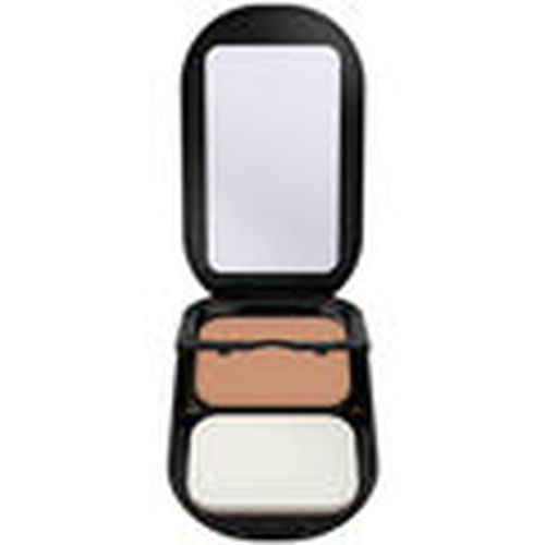 Colorete & polvos Facefinity Compact Base De Maquillaje Recargable Spf20 05-sand para hombre - Max Factor - Modalova