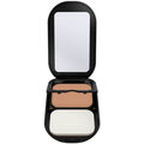 Colorete & polvos Facefinity Compact Base De Maquillaje Recargable Spf20 05-sand para mujer - Max Factor - Modalova