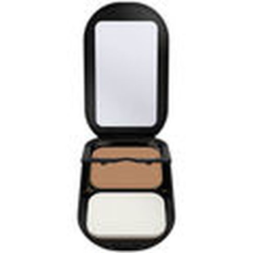 Colorete & polvos Facefinity Compact Base De Maquillaje Recargable Spf20 08-toff para mujer - Max Factor - Modalova