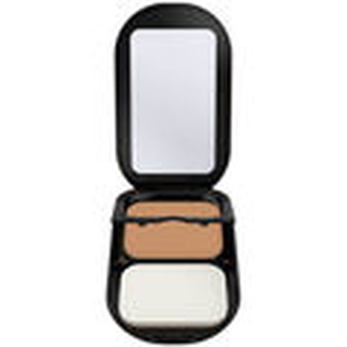 Colorete & polvos Facefinity Compact Base De Maquillaje Recargable Spf20 06-gold para mujer - Max Factor - Modalova