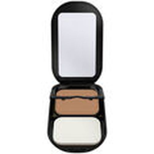 Base de maquillaje Facefinity Compact Base De Maquillaje Recarga Spf20 08-toffee para mujer - Max Factor - Modalova