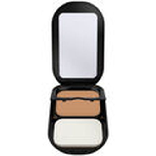 Base de maquillaje Facefinity Compact Base De Maquillaje Recarga Spf20 06-golden para hombre - Max Factor - Modalova