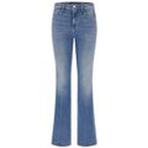 Jeans SEXY FLARE W4RA0L D4Q0D-SWDN para mujer - Guess - Modalova