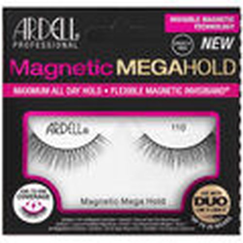 Máscaras de pestañas Magnetic Megahold Pestañas 110 para mujer - Ardell - Modalova