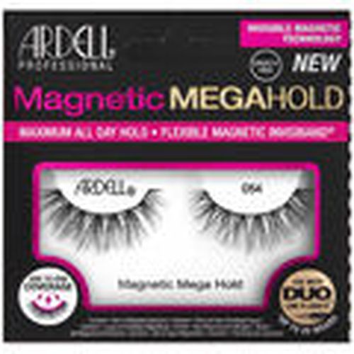 Máscaras de pestañas Magnetic Megahold Pestañas 054 para mujer - Ardell - Modalova