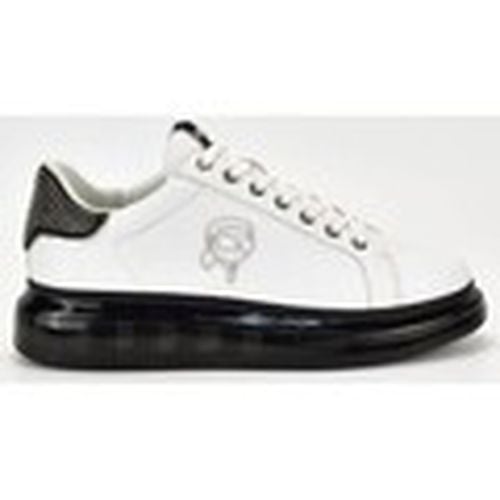 Zapatillas KL52631N KAPRI KUSHION KARL PLEXI para hombre - Karl Lagerfeld - Modalova