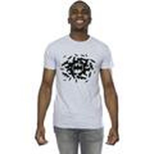 Camiseta BI14055 para hombre - Dc Comics - Modalova