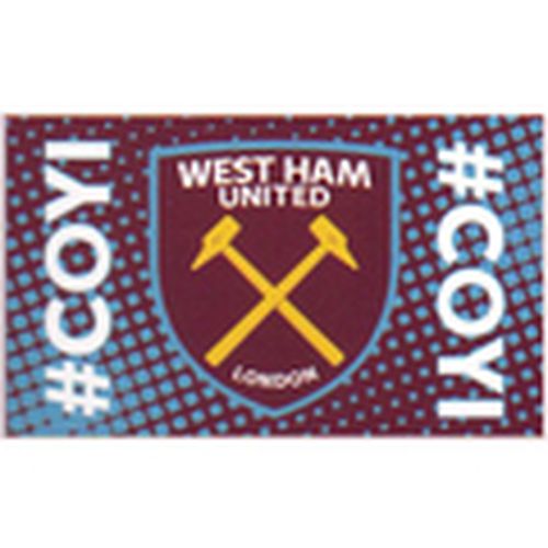 Complemento deporte COYI para hombre - West Ham United Fc - Modalova