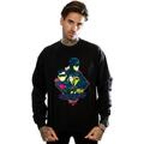 Sudaderas BI14112 para hombre - Dc Comics - Modalova