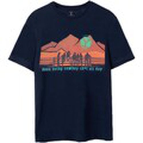 Camiseta NS7417 para hombre - Yellowstone - Modalova