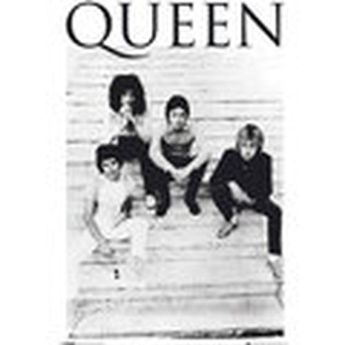 Queen Afiches, posters TA11367 para - Queen - Modalova