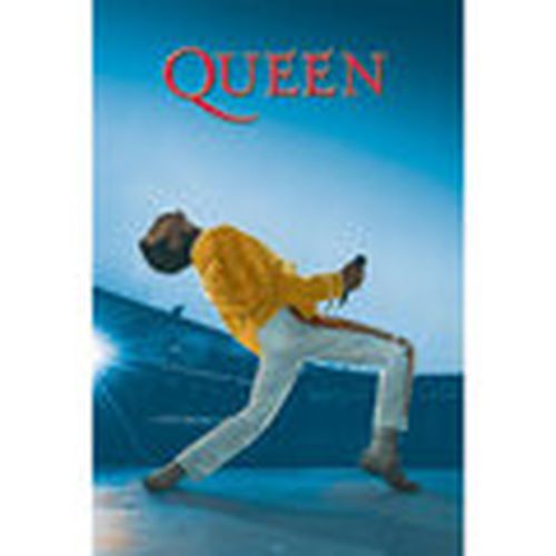 Queen Afiches, posters TA11368 para - Queen - Modalova