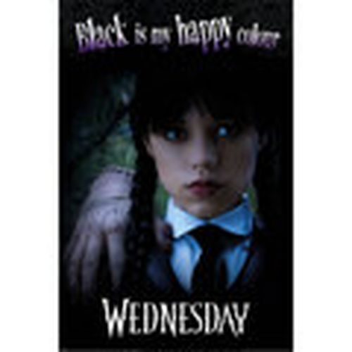 Afiches, posters TA11370 para - Wednesday - Modalova