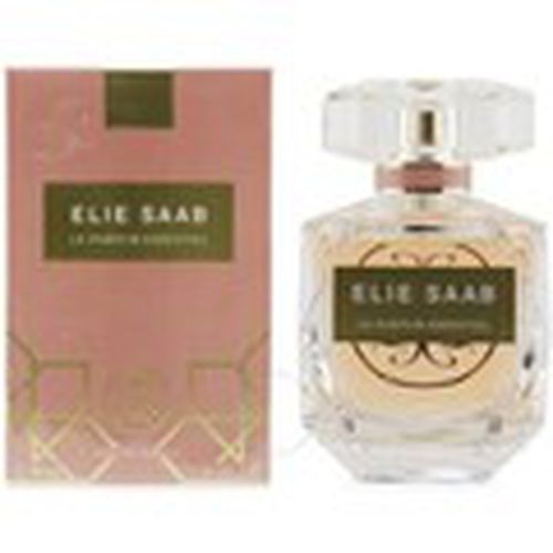 Perfume Le Parfum Essentiel - Eau de Parfum - 100ml para mujer - Elie Saab - Modalova