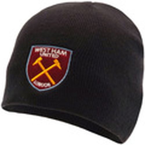 Gorro TA11411 para hombre - West Ham United Fc - Modalova