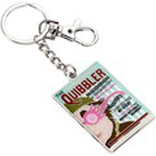 Llavero Quibbler para hombre - Harry Potter - Modalova