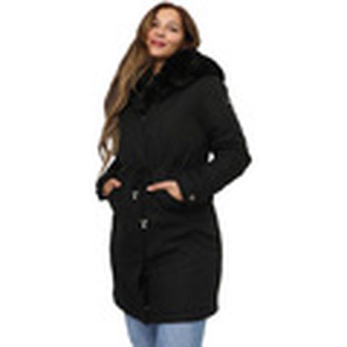 Abrigo 69374_P161501 para mujer - La Modeuse - Modalova