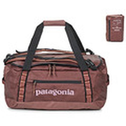 Bolsa de viaje BLACK HOLE DUFFEL 40L para mujer - Patagonia - Modalova