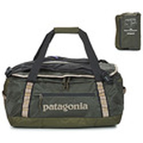 Bolsa de viaje BLACK HOLE DUFFEL 40L para hombre - Patagonia - Modalova