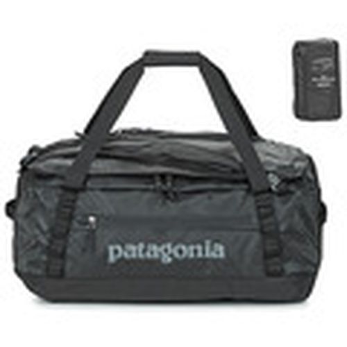 Bolsa de viaje BLACK HOLE DUFFEL 55L para hombre - Patagonia - Modalova