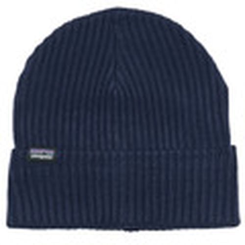 Gorro Fishermans Rolled Beanie para hombre - Patagonia - Modalova