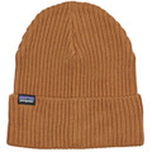 Gorro Fishermans Rolled Beanie para mujer - Patagonia - Modalova