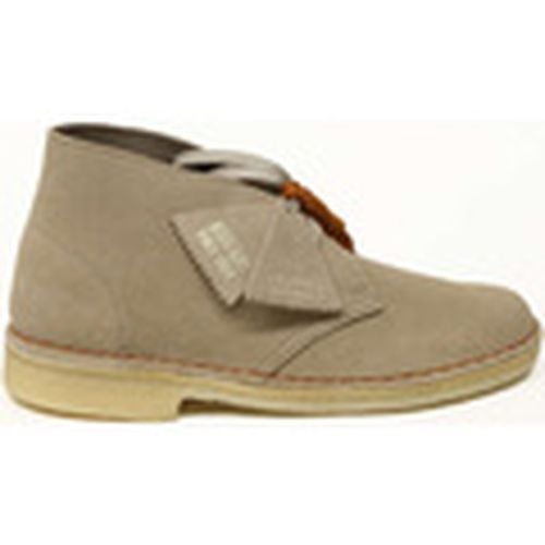 Clarks Zapatos Bajos - para mujer - Clarks - Modalova