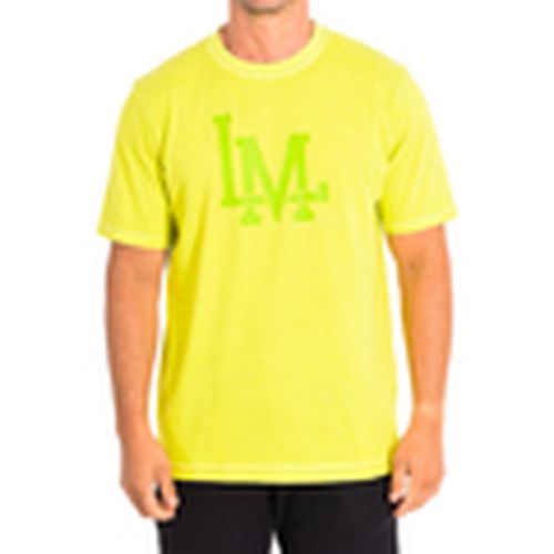 Camiseta TMR320-JS330-02090 para hombre - La Martina - Modalova