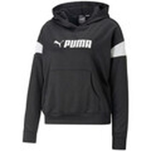 Puma Jersey - para mujer - Puma - Modalova