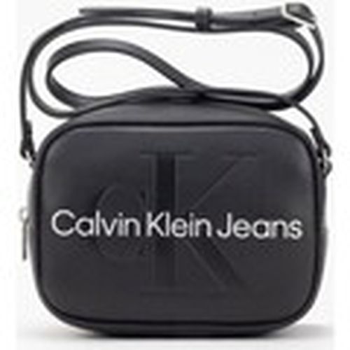Bandolera 30798 para mujer - Calvin Klein Jeans - Modalova