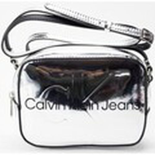 Bandolera 30805 para mujer - Calvin Klein Jeans - Modalova