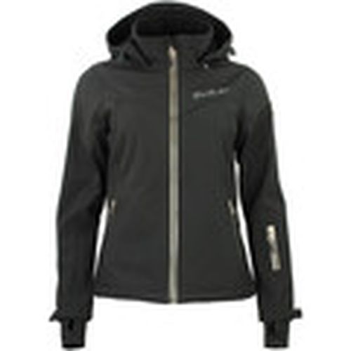 Chaqueta Blouson softshell AMALEO para mujer - Peak Mountain - Modalova