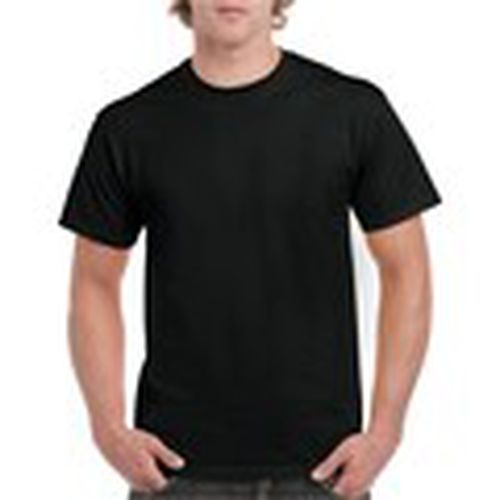 Camiseta manga larga H000 para hombre - Gildan Hammer - Modalova