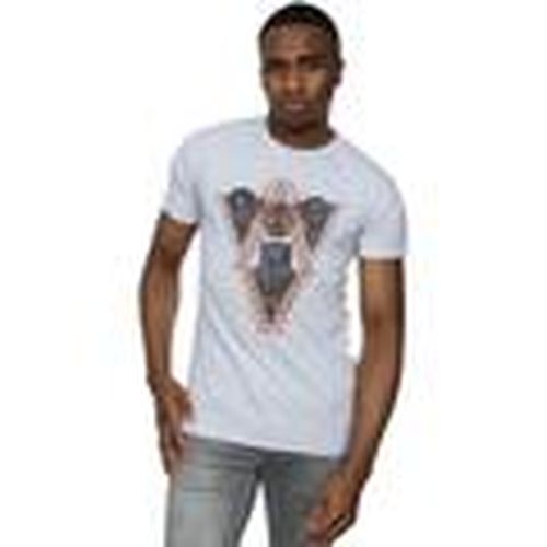 Marvel Camiseta BI15512 para hombre - Marvel - Modalova