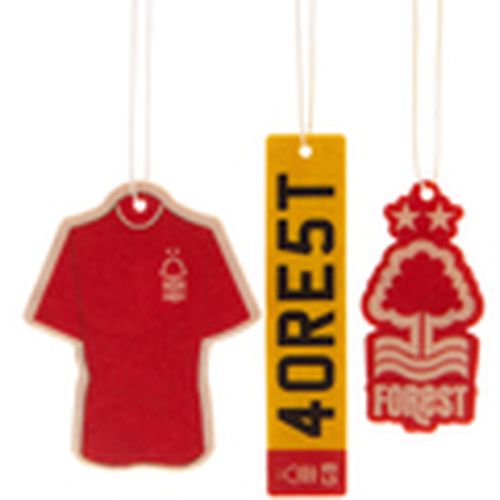 Velas, aromas TA11241 para - Nottingham Forest Fc - Modalova