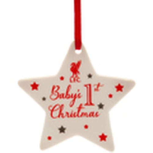 Decoraciones de Navidad TA11246 para - Liverpool Fc - Modalova