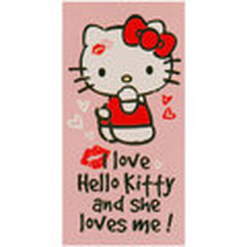 Toalla y manopla de toalla TA11308 para - Hello Kitty - Modalova