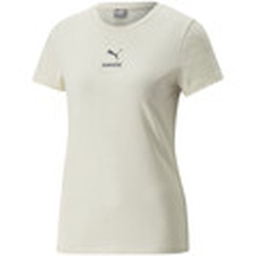 Puma Tops y Camisetas - para mujer - Puma - Modalova