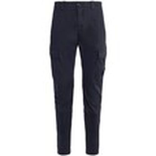 Pantalones - Pantalón Cargo Strech Sateen para hombre - C.p. Company - Modalova