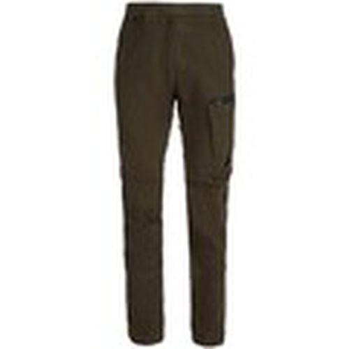 Pantalones - Pantalón Strech Sateen Regular para hombre - C.p. Company - Modalova