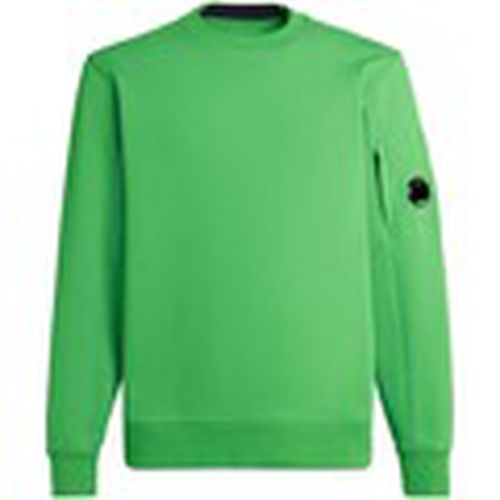 Jersey - Sudadera Diagonal Raised Fleece para hombre - C.p. Company - Modalova