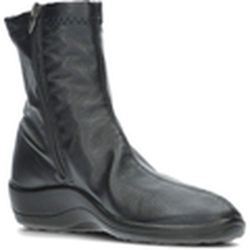 Botines 4646 black para mujer - Arcopedico - Modalova