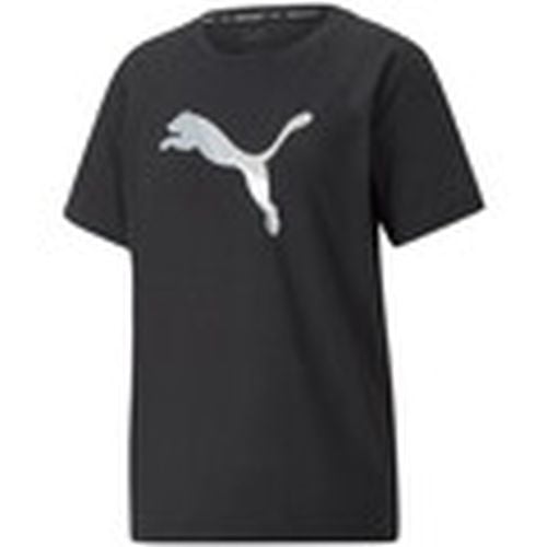 Puma Tops y Camisetas - para mujer - Puma - Modalova